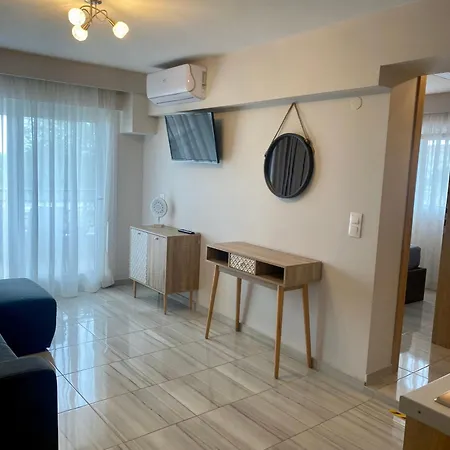 Thomas Studios & Apartments Paralia 2 Exterior foto