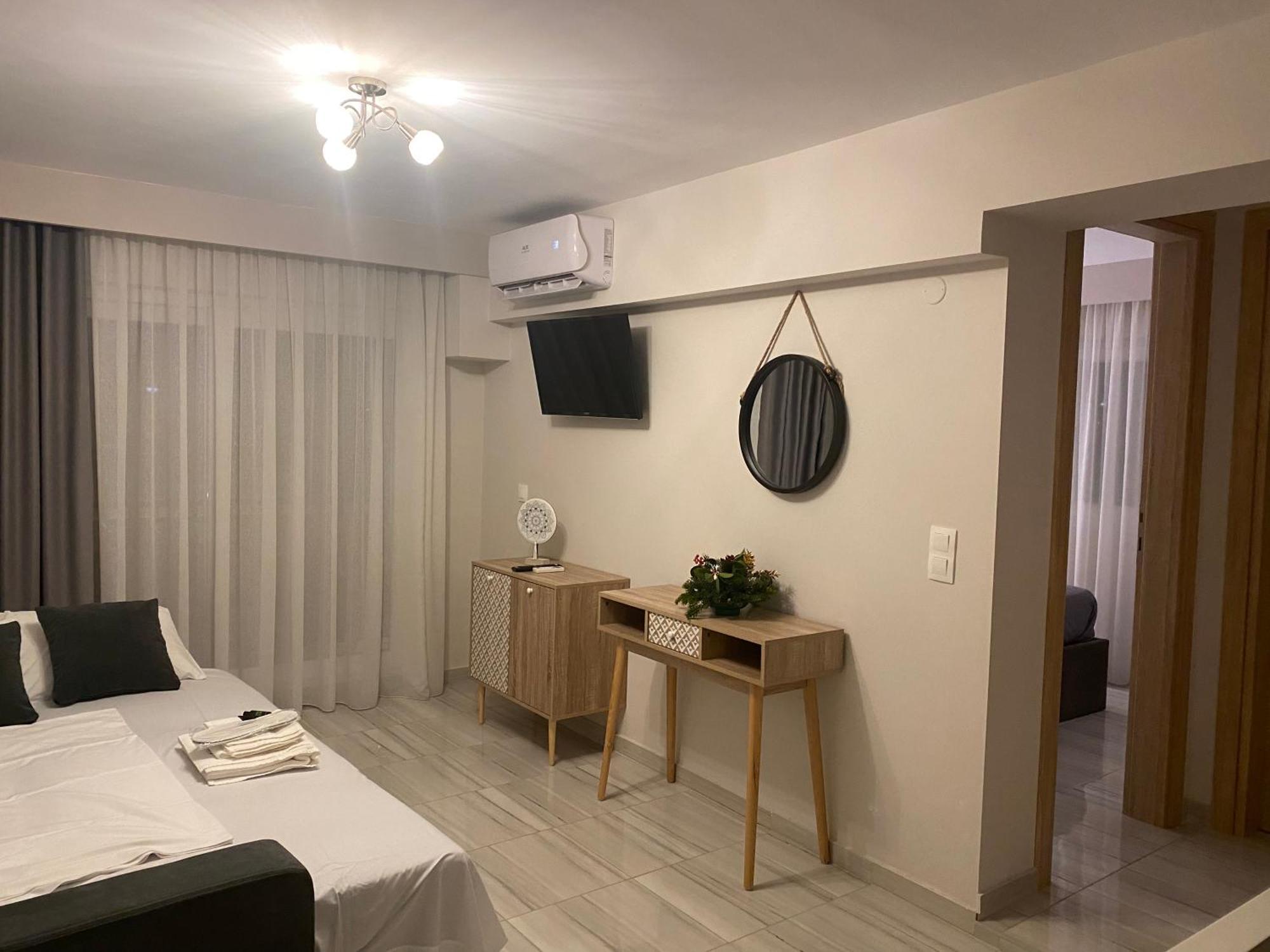Apartment Thomas & 2 *